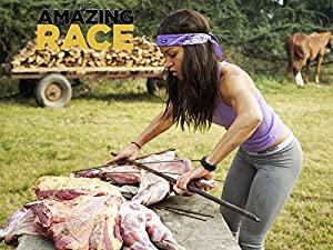 The Amazing Race S27E03 HDTV x264-LOL[rarbg]