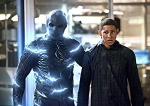 The Flash 2014 S02E18 Versus Zoom 1080p WEB-DL DD 5.1 H265-LGC