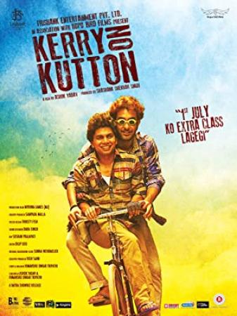 Kerry on Kutton 2016 1080p AMZN WeB DL H264 DDP 2 0 DTOne