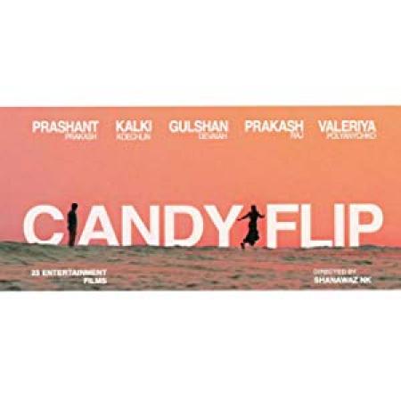Candyflip (2019) 720p Hindi HDRip x264 AAC ESubs 950MB - [MovCr]