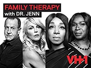Family Therapy With Dr Jenn S01E04 I Am In Crisis HDTV-MEGATV