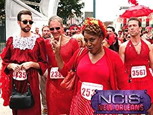 NCIS New Orleans S02E06 HDTV x264-LOL[rarbg]