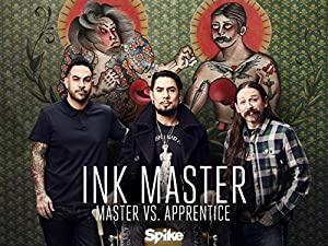 Ink Master S06E14 Active Duty HDTV x264-FUM[ettv]