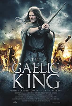 The Gaelic King 2017 DVDRip XViD AC3-juggs