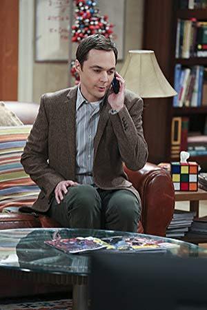 The Big Bang Theory S09E07 Converted to Dvd