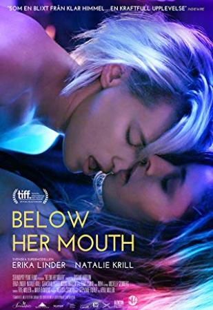 Below Her Mouth (2016) 720p BluRay - [Hindi + Eng] - 750MB