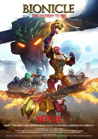 LEGO Bionicle The Journey to One S02 1080p NF WEBRip DDP5.1 x264-LAZY[rartv]