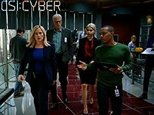 CSI Cyber S02E10 HDTV x264-LOL[rarbg]