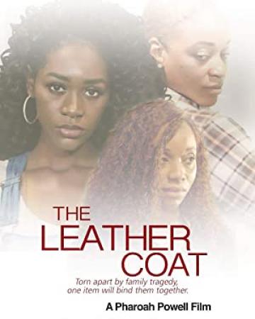 The Leather Coat 2018 WEBRip XviD MP3-XVID