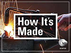 How Its Made S26E04 720p HDTV x264-DHD[brassetv]