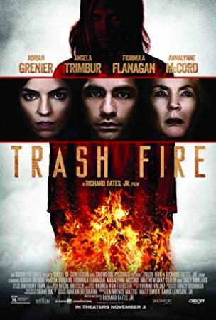 Trash Fire 2016 BRRip XViD-juggs