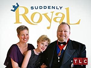 Suddenly Royal S01E04 King Of The Road WS DSR x264-[NY2]