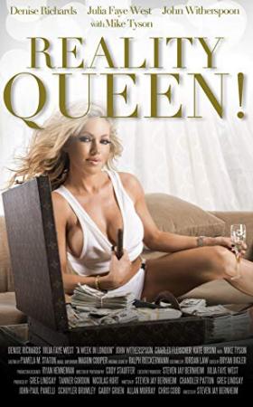 Reality Queen 2020 1080p AMZN WEBRip DD 5.1 x264-CRUD