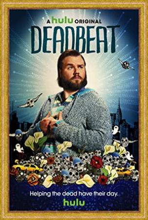 Deadbeat S03E04 1080p HEVC x265-MeGusta