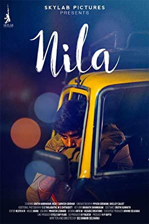 Nila - 1CD - TS