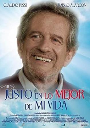 Lo Mejor De Mi 2014 [BDrip][x264][Castellano]