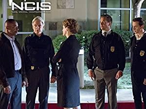 NCIS S13E04 HDTV XviD-FUM[ettv]