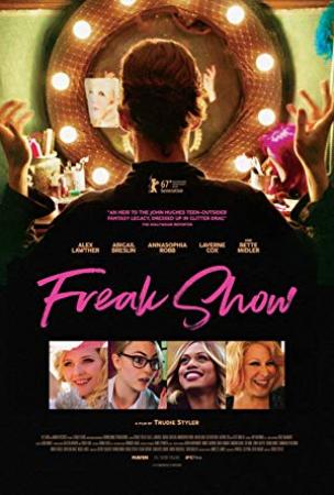 Freak Show 2017 1080p WEB-DL DD 5.1 H264-FGT