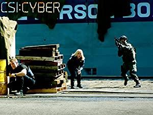 CSI Cyber S02E08 HDTV x264-LOL[rarbg]