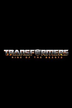 Transformers Rise of the Beasts 2023 720p WEB-DL-x264