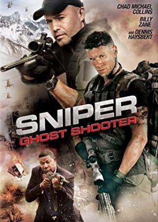 Sniper Ghost Shooter (2016) [720p] [WEBRip] [YTS]