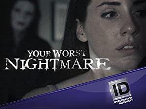 Your Worst Nightmare S02E10 High School Revenge WEB x264-UNDERBELLY[TGx]