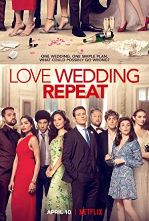 Love wedding repeat 2020 1080p dual-cast