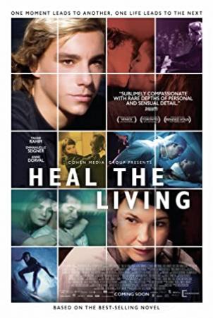 Heal The Living 2016 LIMITED 1080p BluRay x264-CADAVER[rarbg]