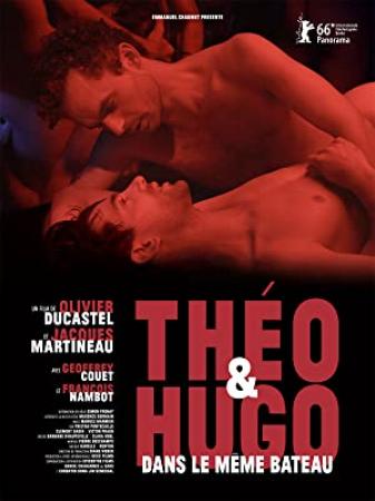 Theo And Hugo 2016 FRENCH 1080p BluRay H264 AAC-VXT
