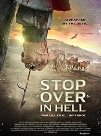 Stop Over In Hell (2016) [1080p] [BluRay] [5.1] [YTS]