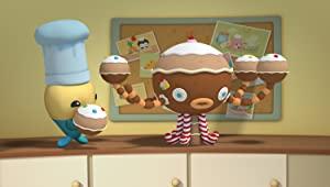 Octonauts S04E06 The Mantis Shrimp (BBC WEB-DL 720p)