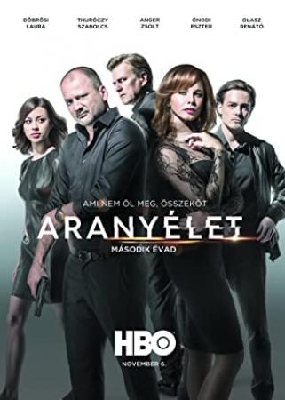 Aranyelet S02 HUN 720p HDTV x264-WiRED