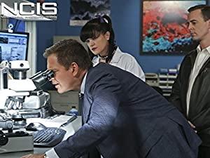 NCIS S13E07 HDTV x264-LOL[rarbg]