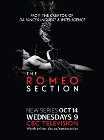 The Romeo Section S01E08 720p HDTV x264-KILLERS[ettv]