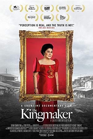 The Kingmaker (2019) [1080p] [WEBRip] [5.1] [YTS]