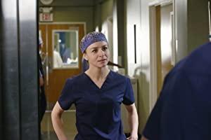 Grey's Anatomy S12E08 HDTV XviD-FUM[ettv]