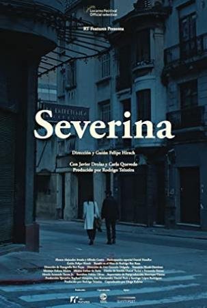 Severina [BluRay Rip][AC3 5.1 Latino][2018]