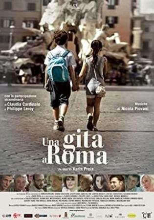 Una Gita A Roma 2017 WEB-DL 1080p