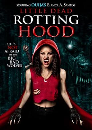 Little Dead Rotting Hood 2016 1080p BRRip x264 AAC-ETRG