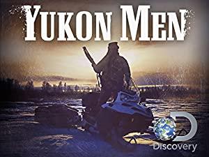 Yukon Men S04E05 Tananas Test HDTV x264-FUM
