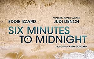 Six Minutes to Midnight 2020 BRRip XviD AC3-XVID