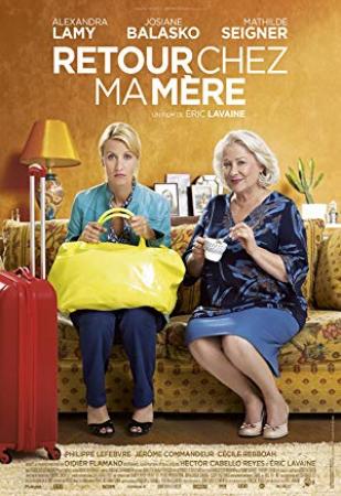 Vuelta a Casa De Mi Madre (Proper) [BluRay Rip][AC3 5.1 Español Castellano][2017]