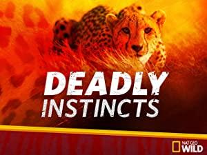 Deadly Instincts S01 1080p DSNP WEBRip DDP5.1 x264-NTb[rartv]