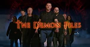 The Demon Files S01E01 The Mirror 720p DSCP WEB-DL AAC2.0 H.264-NTb[TGx]
