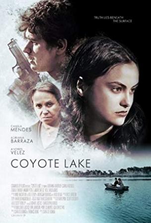 土狼湖(蓝光中文字幕) Coyote Lake 2019 BD-1080p X264 AAC CHS-UUMp4