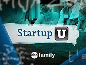 Startup U S01E09 Prototypes Partners and Pitches WS DSR x264-[NY2]