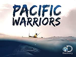 Pacific Warriors 2015 1080p WEBRip x264-RARBG