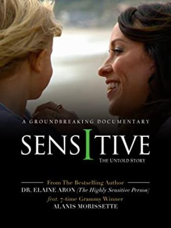 Sensitive The Untold Story 2015 1080p WEBRip x264-RARBG