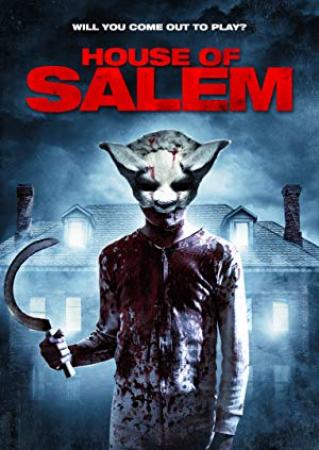 House of Salem 2016 WEBRip XviD MP3-XVID