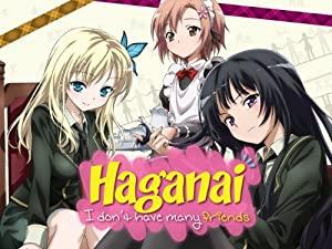 Haganai S02E02 Homo Game Club 1080p WEB x264-URANiME